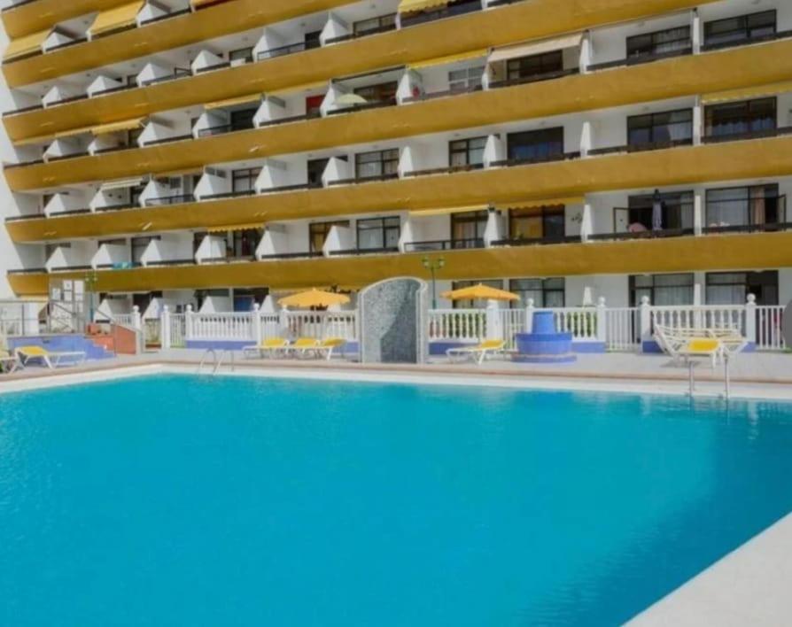 Arenas, Luxury In Maspalomas San Bartolomé