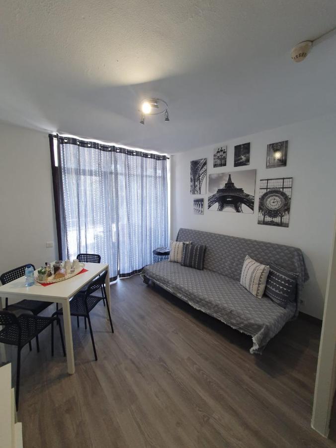 Apartamento Arenas, Luxury In Maspalomas San Bartolomé