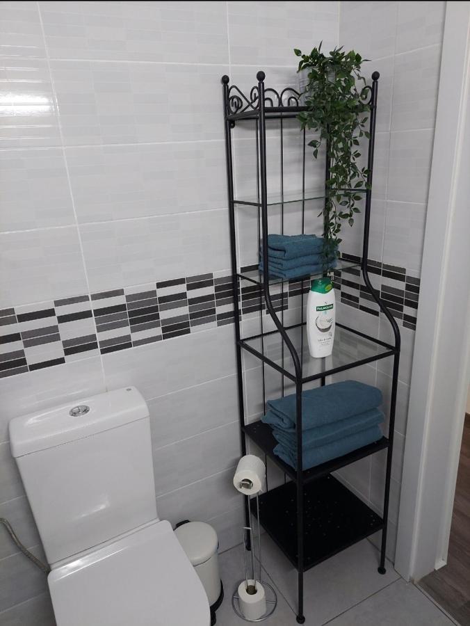 Apartamento Arenas, Luxury In Maspalomas San Bartolomé