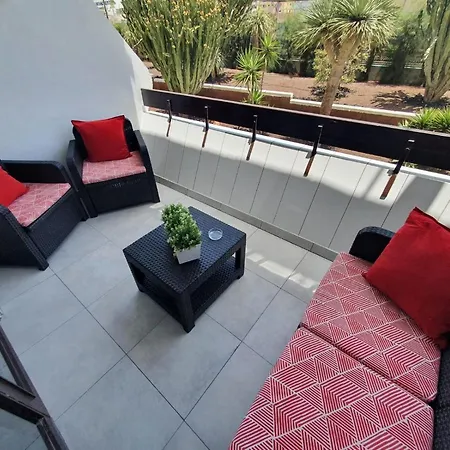 Las Arenas, Luxury Stay In Maspalomas San Bartolomé Extérieur photo