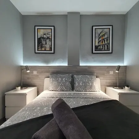 Las Arenas, Luxury Stay In Maspalomas San Bartolomé Extérieur photo