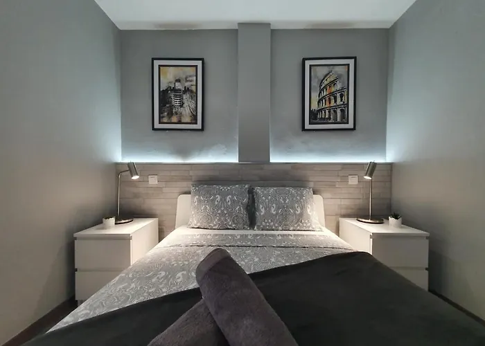 Las Arenas, Luxury Stay In Maspalomas