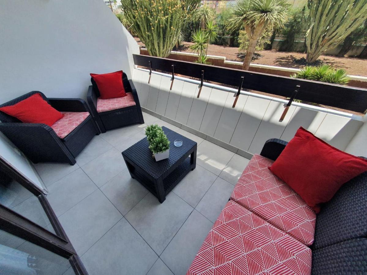 Arenas, Luxury In Maspalomas * San Bartolomé