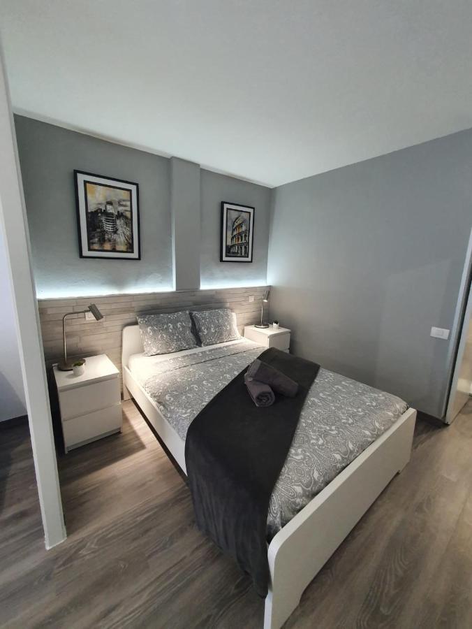 Arenas, Luxury In Maspalomas San Bartolomé