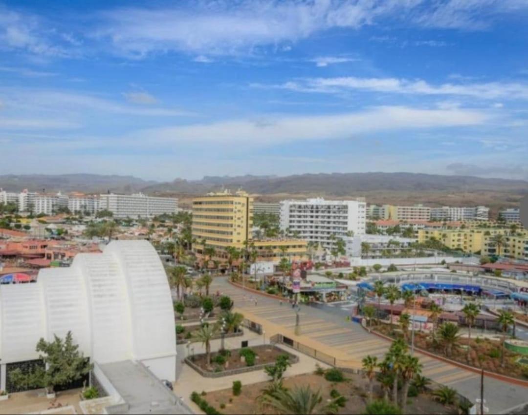 Appartement Arenas, Luxury In Maspalomas
