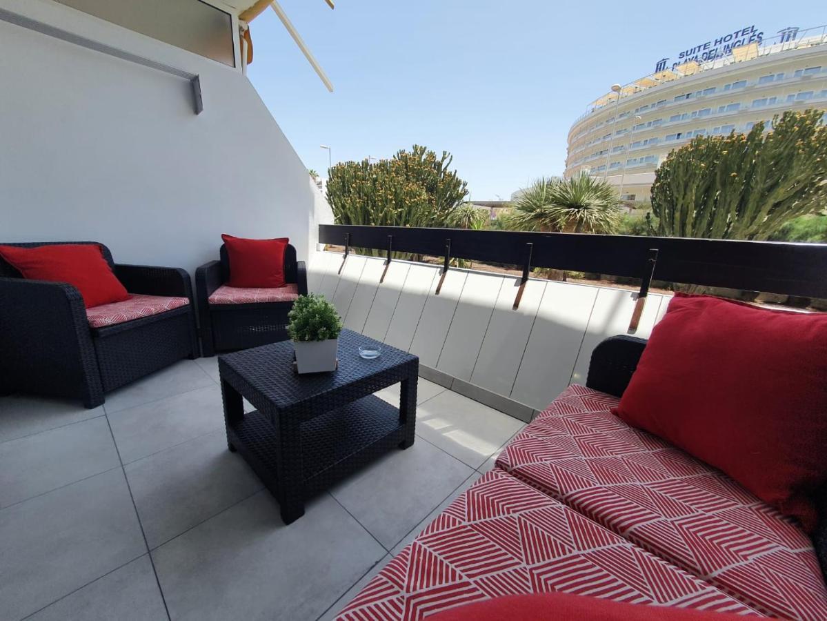 Appartement Arenas, Luxury In Maspalomas San Bartolomé