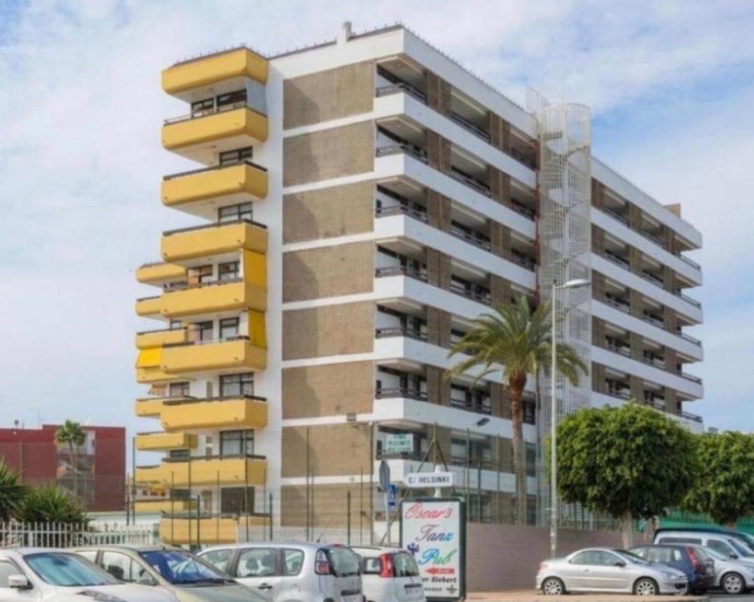 Appartement Arenas, Luxury In Maspalomas San Bartolomé