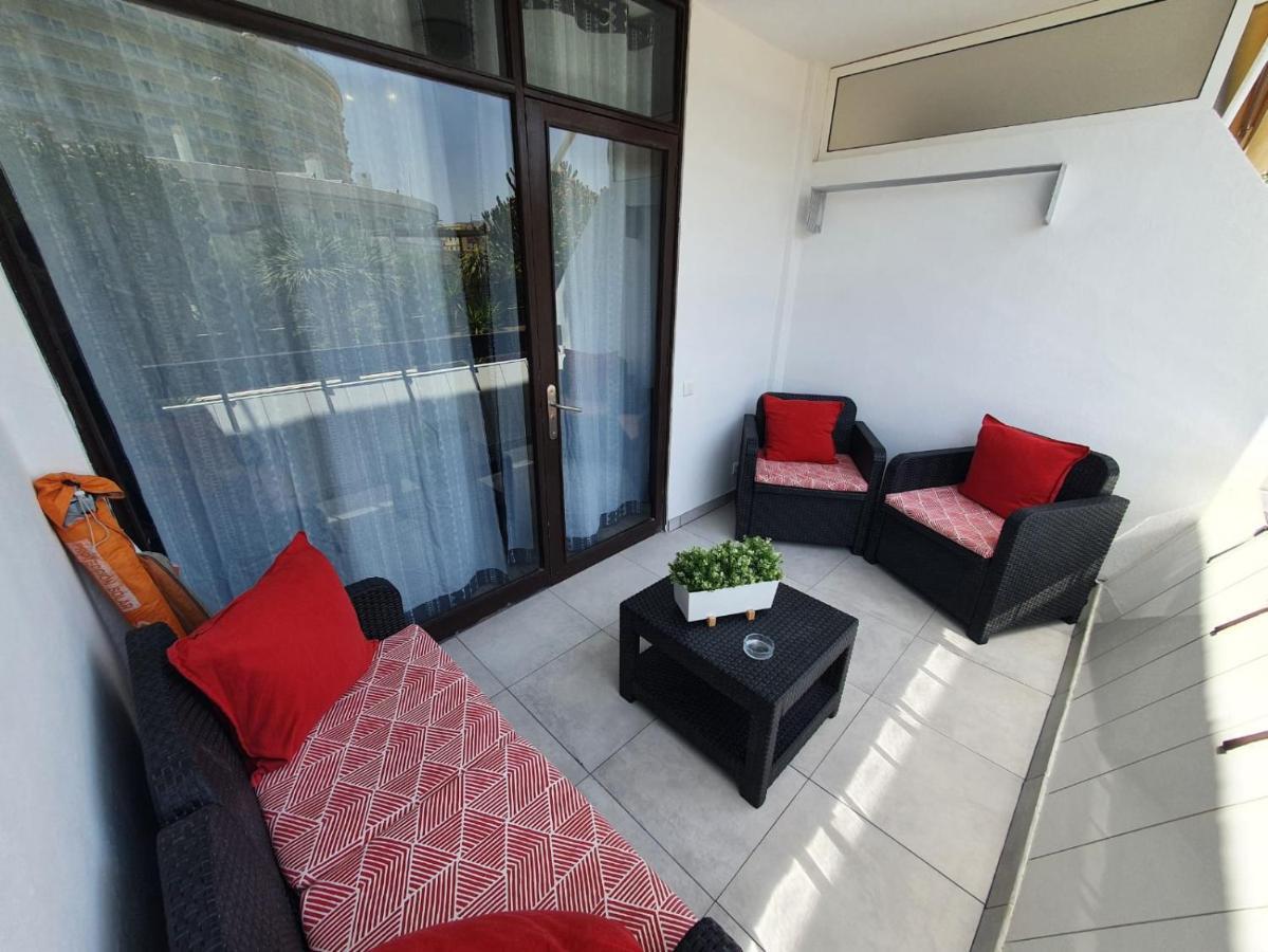 Appartement Arenas, Luxury In Maspalomas San Bartolomé