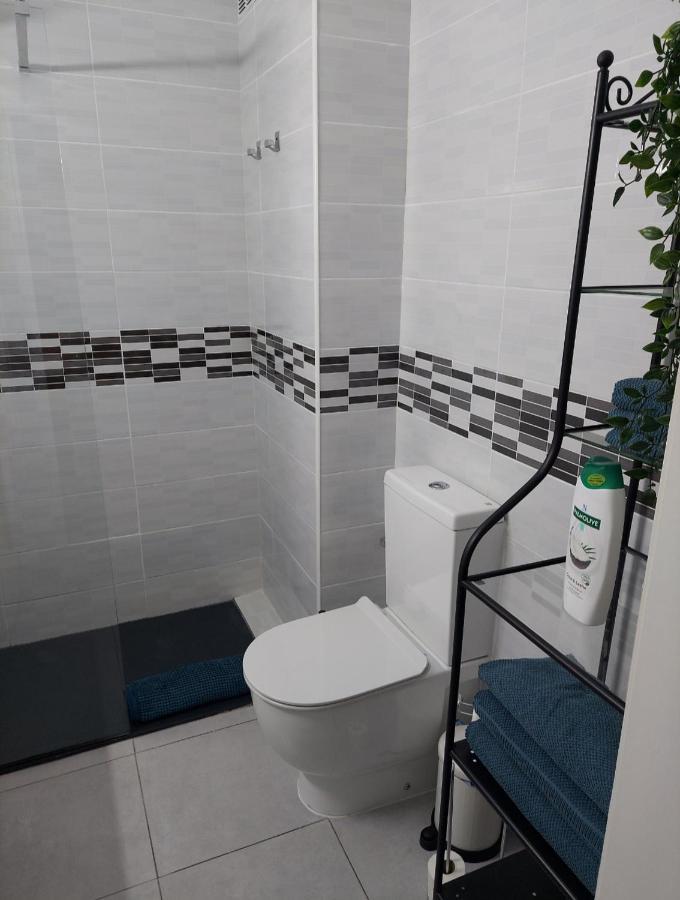 Arenas, Luxury In Maspalomas Appartement